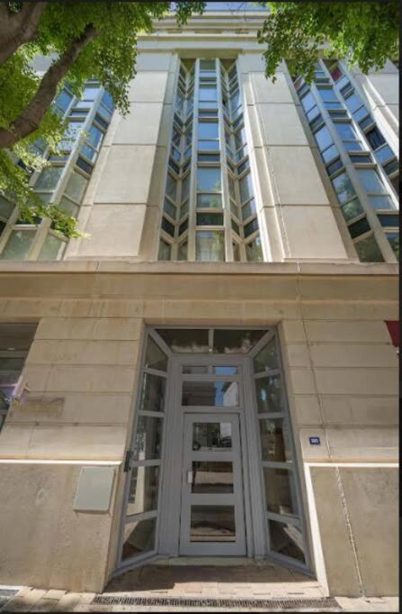 L'Horizon, T3, Terrasse, Pkg, Quartier Antigone Apartment Montpellier Exterior foto